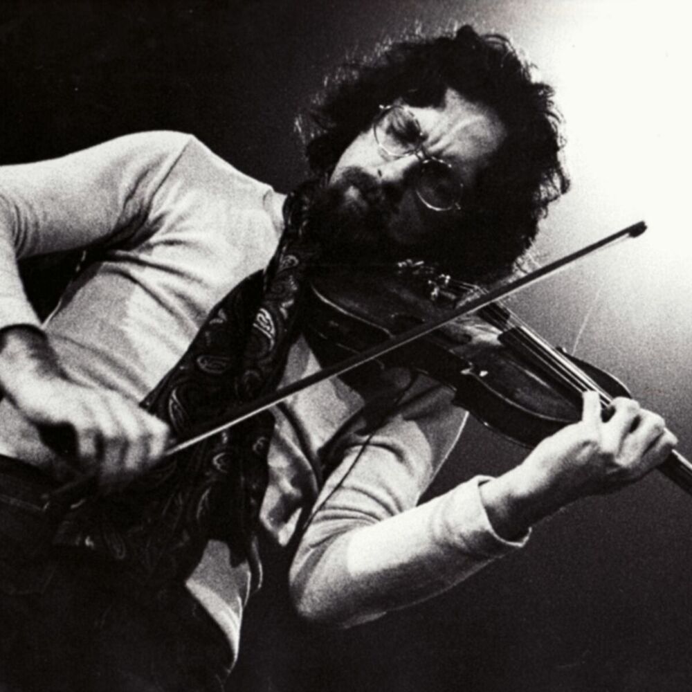 Picture of Zbigniew Seifert