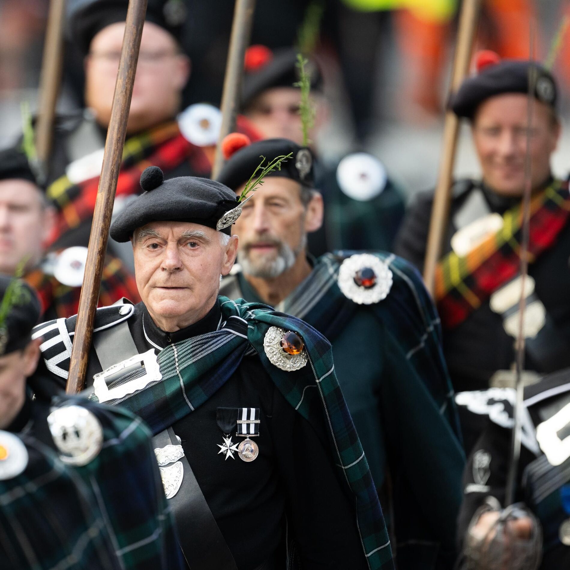 Royal Scots Dragoon Guards