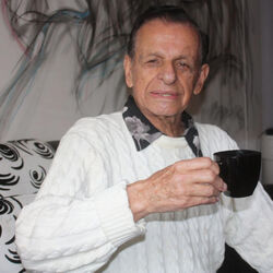 Picture of Oscar Agudelo