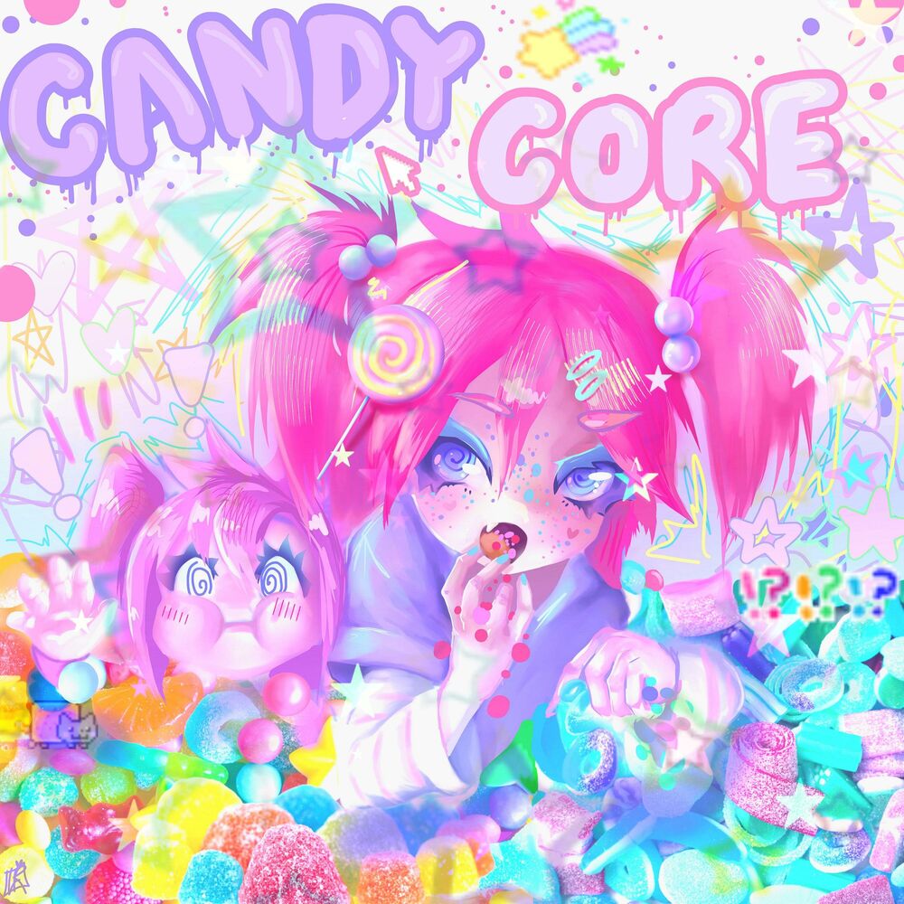Picture of RARE CANDYZ