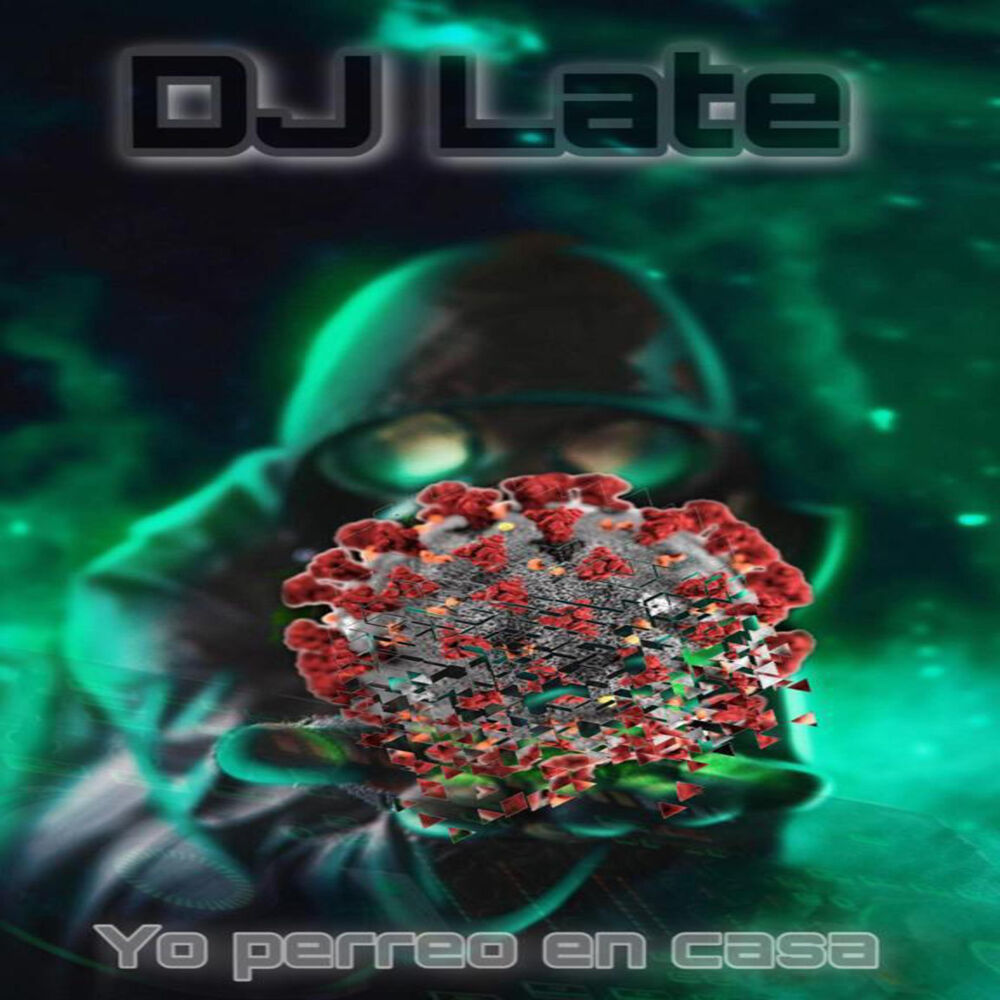 Picture of DJ Laté