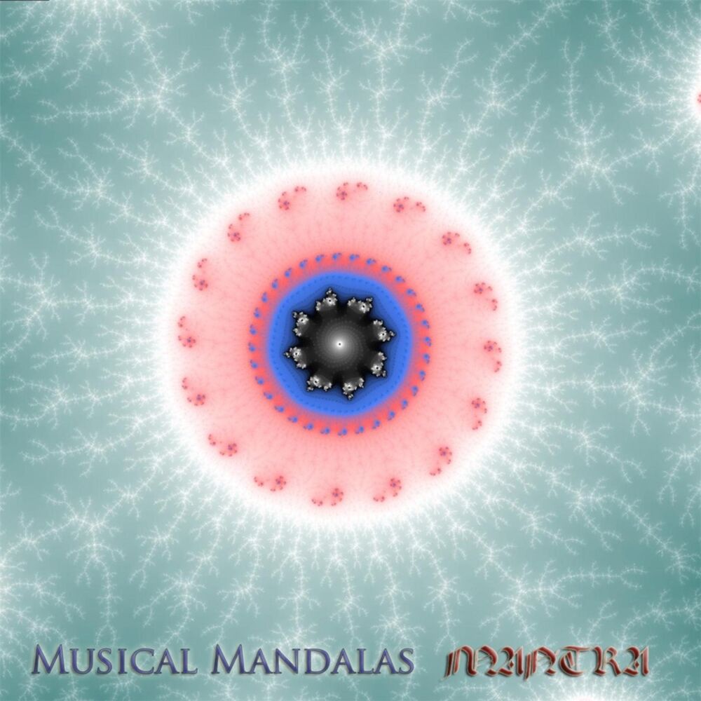 Picture of Musical Mandalas
