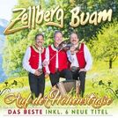 Zellberg Buam