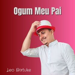 Picture of Leo Batuke