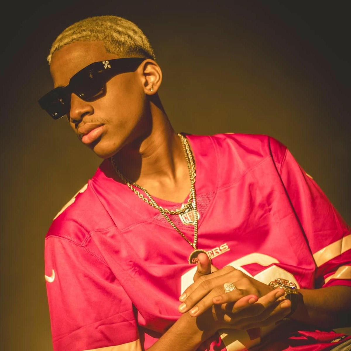 Artist picture of DFZM