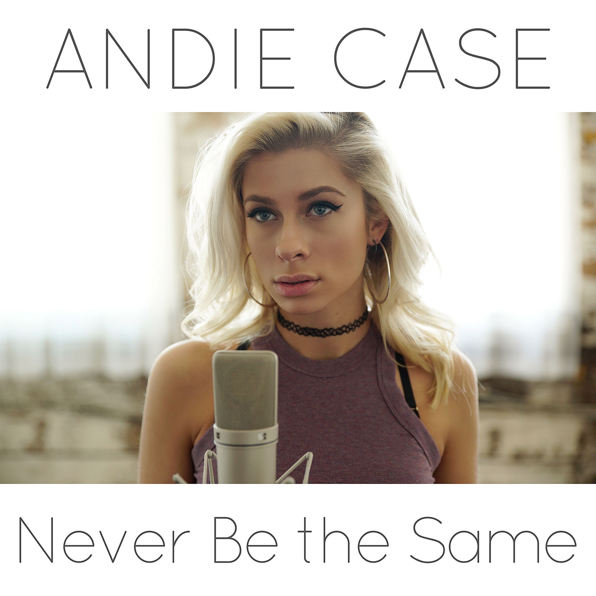Andie Case