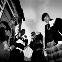 Picture of Ultramagnetic Mcs
