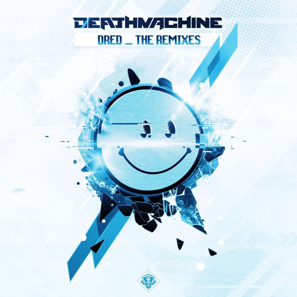 Picture of Deathmachine