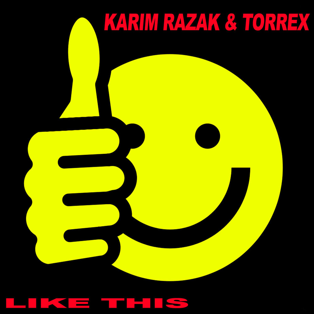 Picture of Torrex
