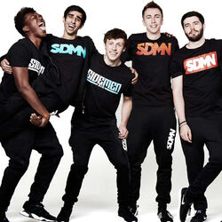 Picture of Sidemen