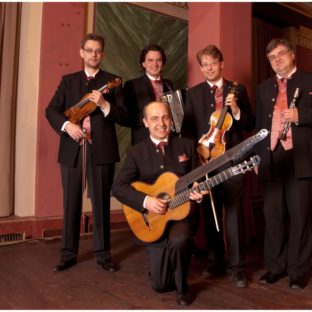 Picture of Philharmonia Schrammeln
