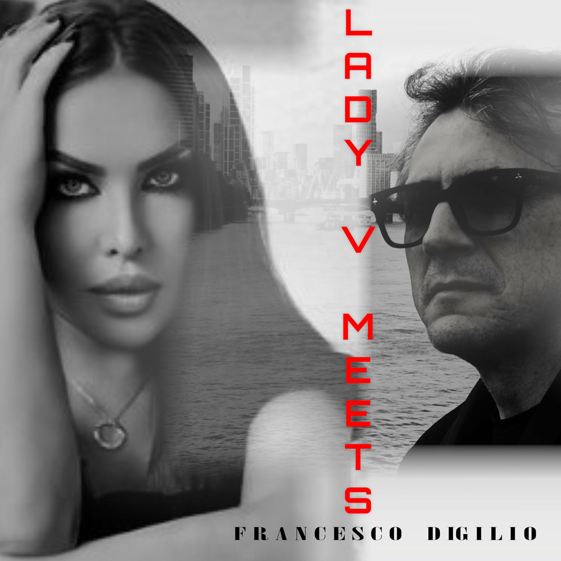 Lady V: albums, songs, concerts | Deezer