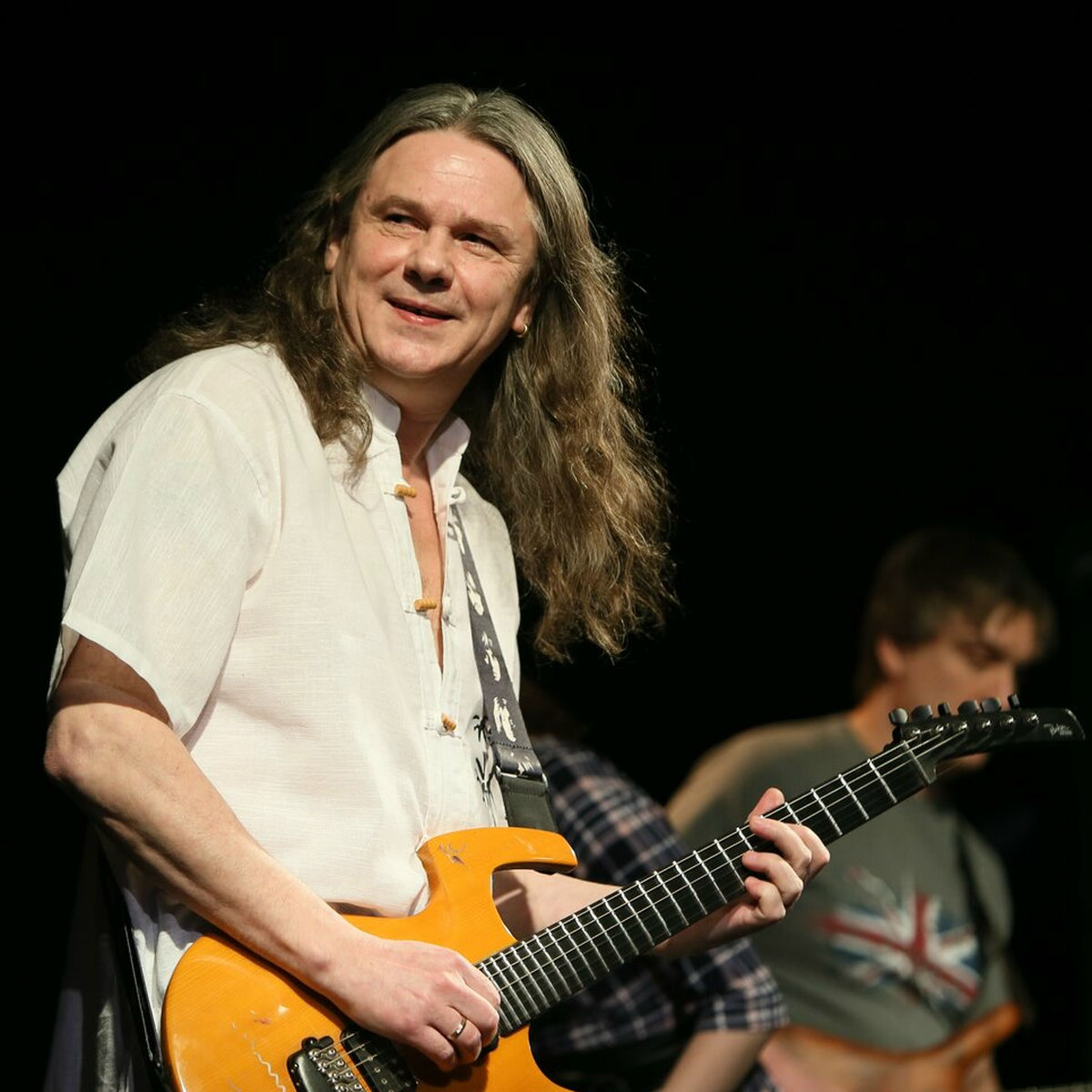 Artist picture of The Чиж & Co