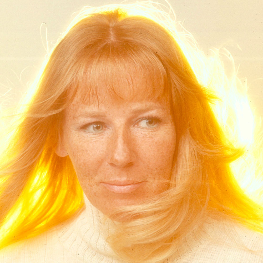 Photo de l'artiste Danielle Licari