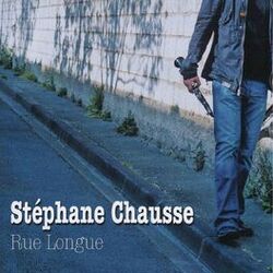 Picture of Stéphane Chausse