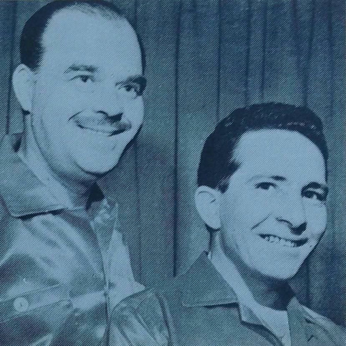 Artist picture of Nenete E Dorinho