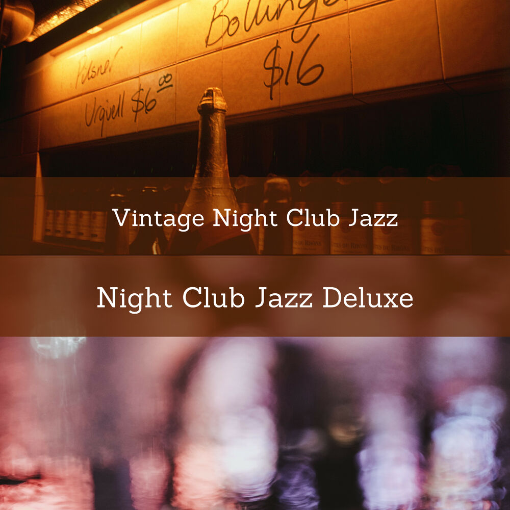 Picture of Night Club Jazz Deluxe