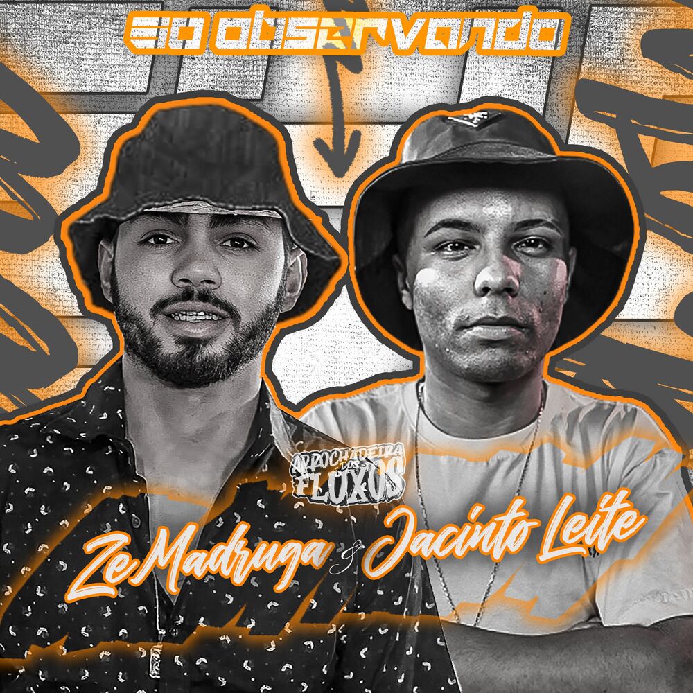Picture of Zé Madruga e Jacinto Leite