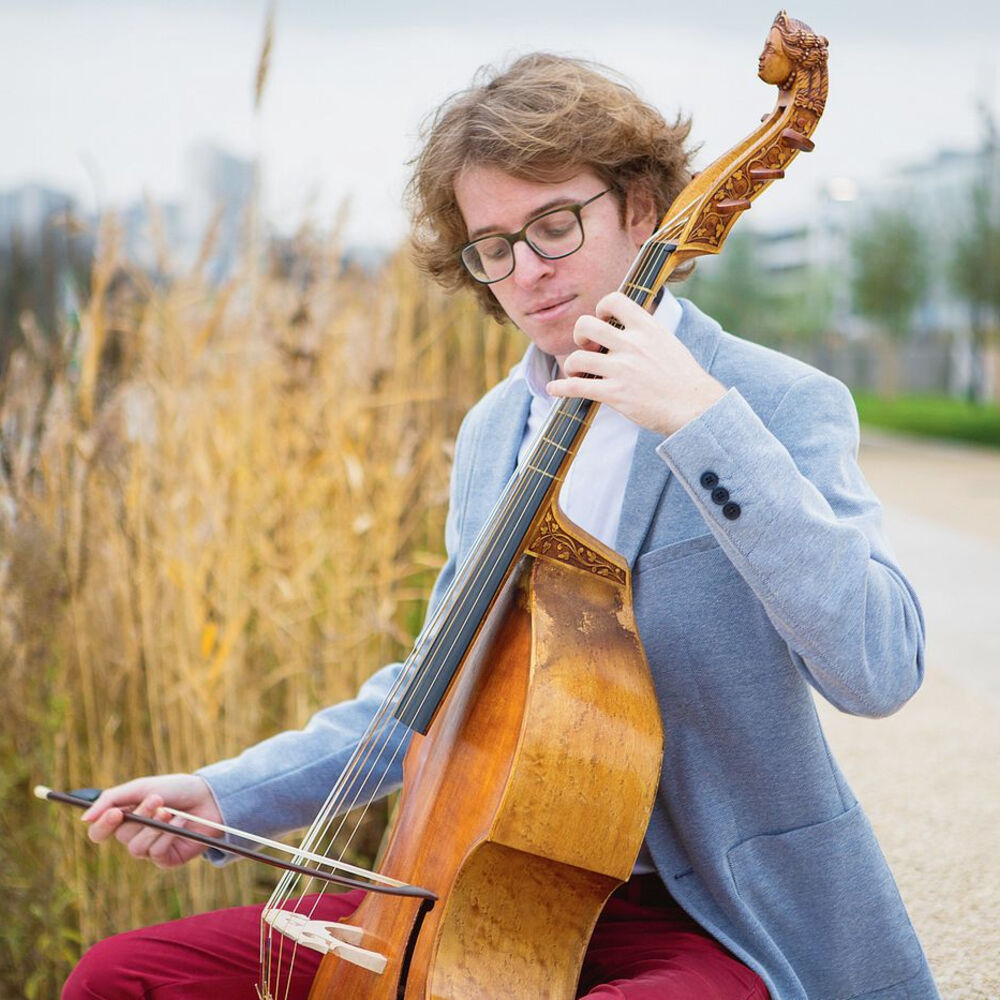 Picture of Valentin Tournet