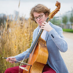 Picture of Valentin Tournet