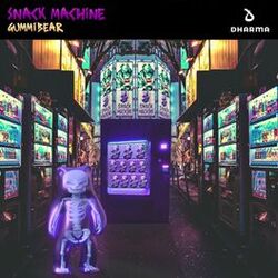 Picture of Gummibear