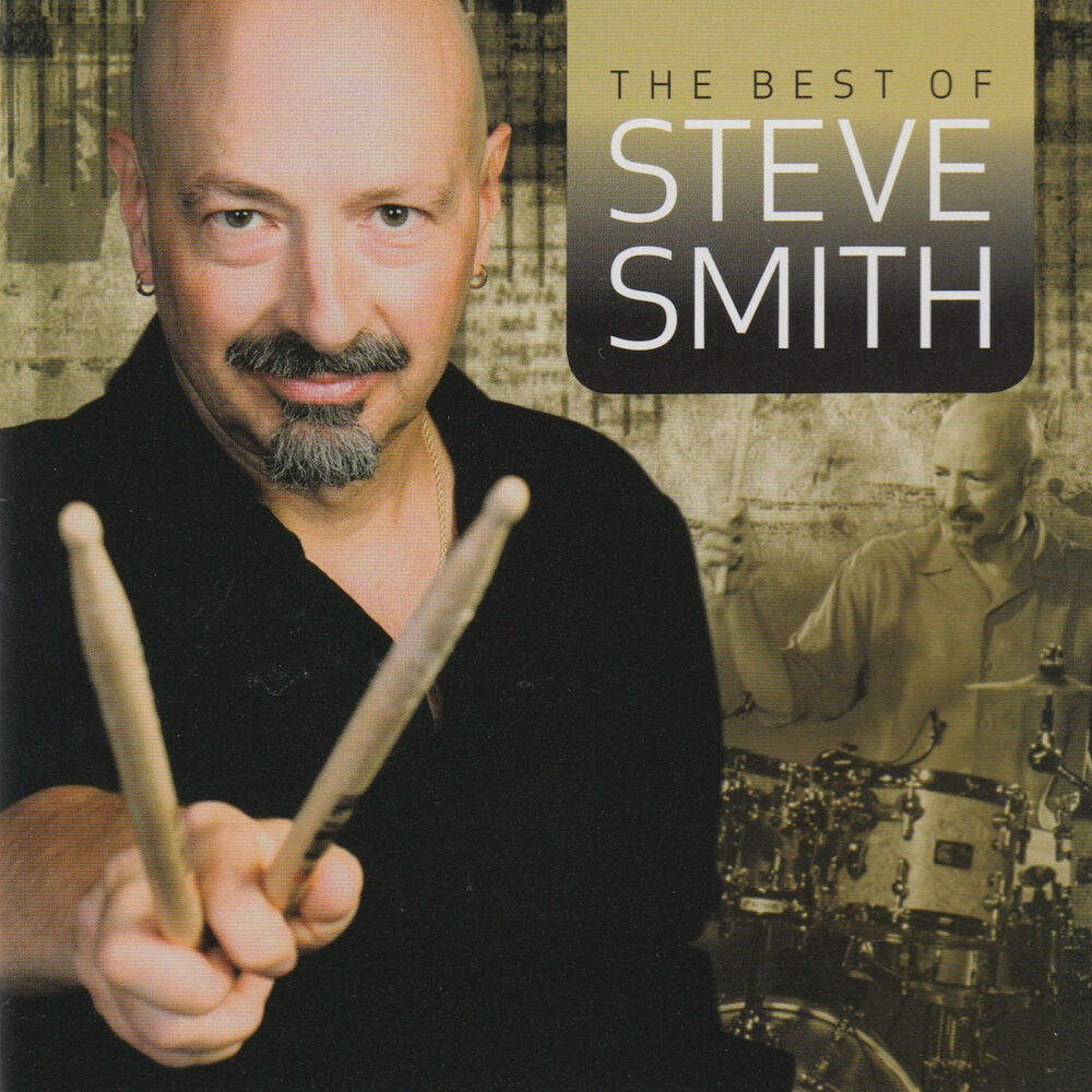 Picture of Steve Smith