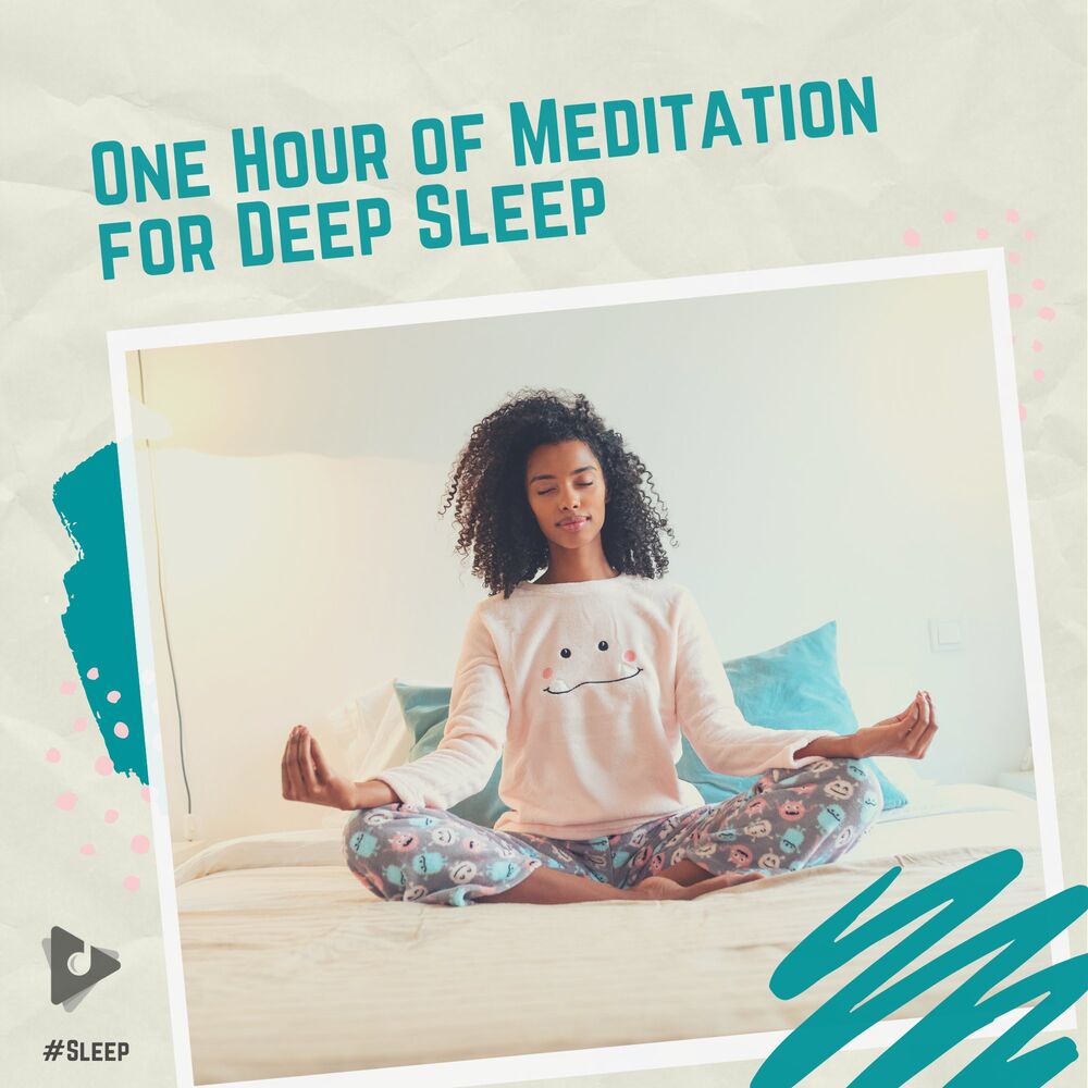 Picture of Deep Sleep Sessions
