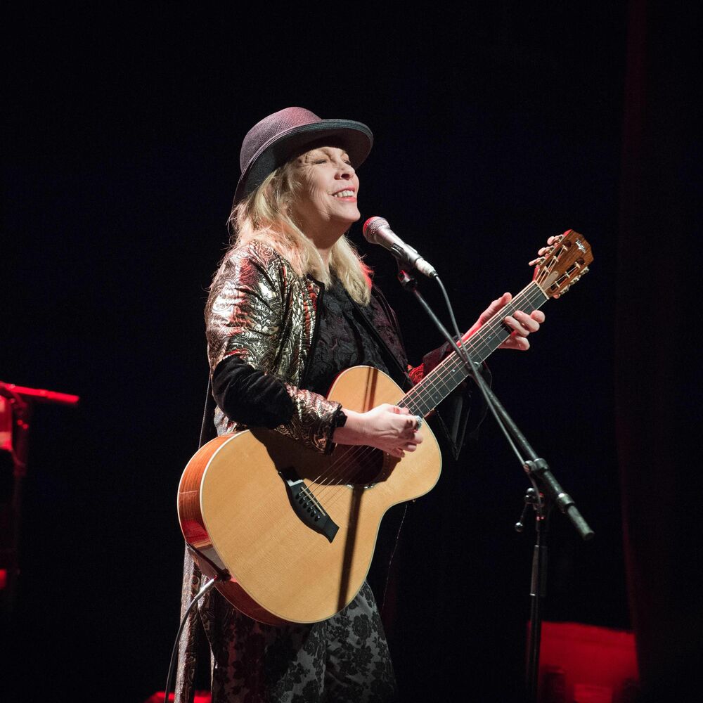 Picture of Rickie Lee Jones