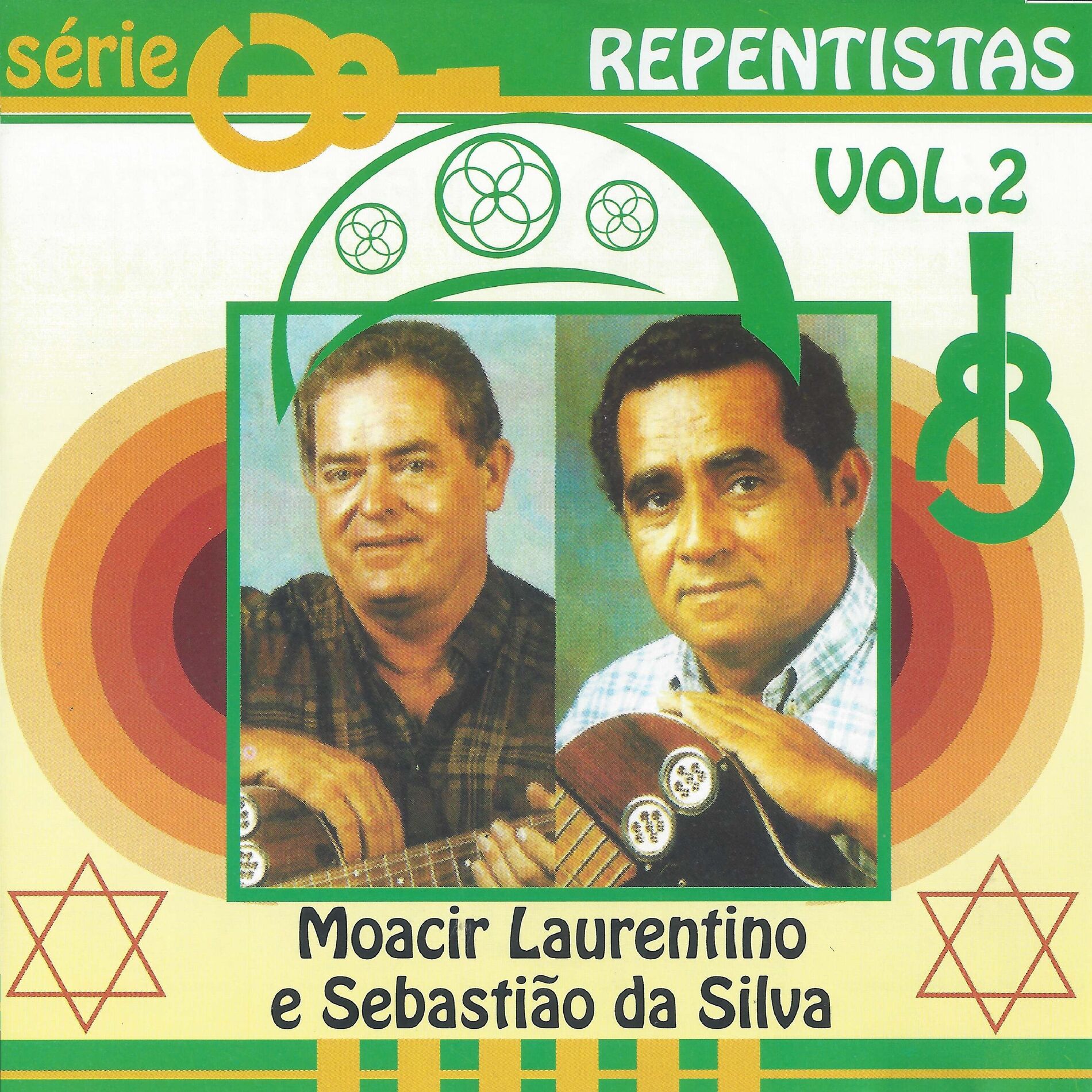 Artist picture of Sebastião da Silva