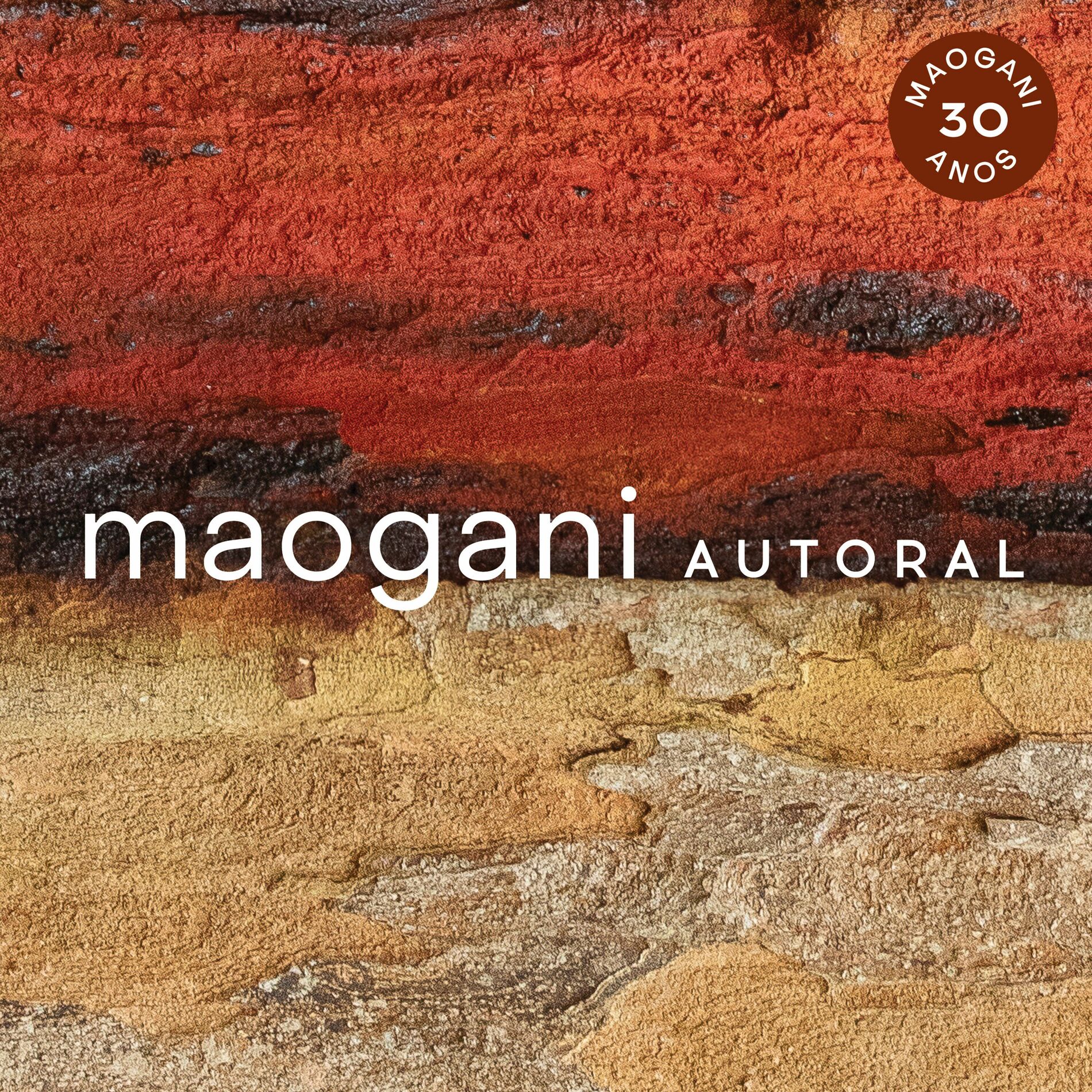 Quarteto Maogani