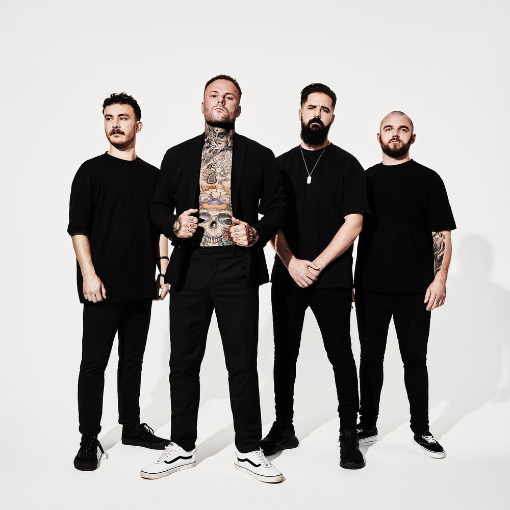 Picture of Kris Barras Band