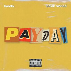 Picture of Bando.