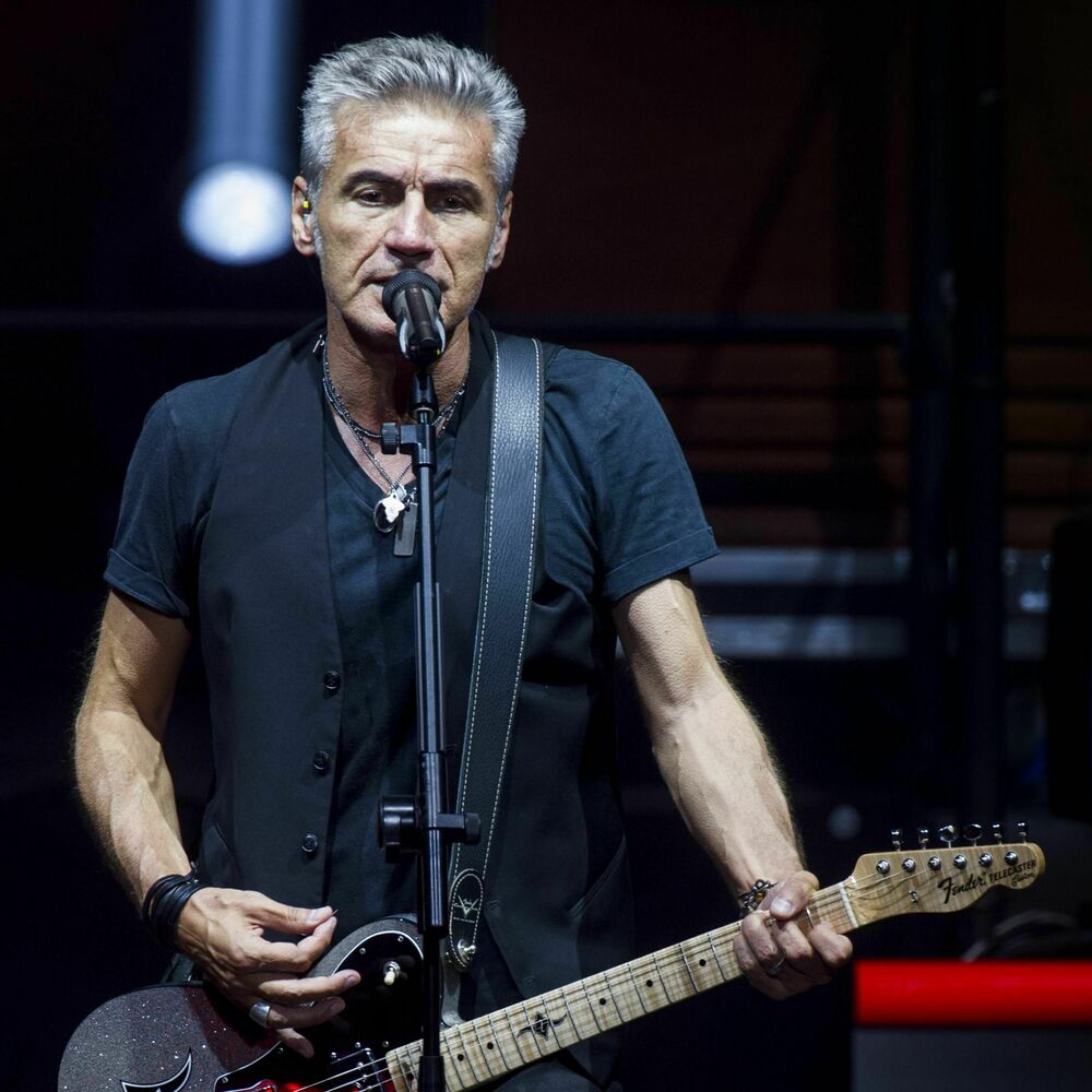 Picture of Ligabue