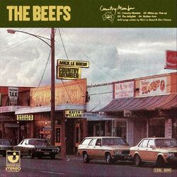 Picture of The Beefs