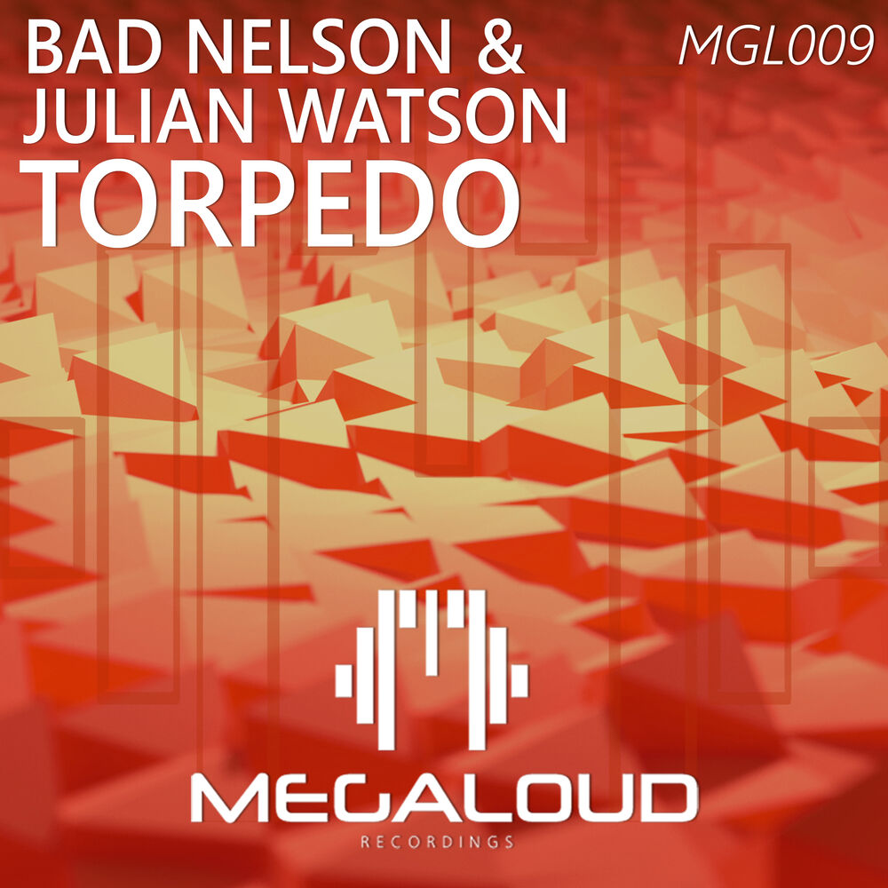 Picture of Bad Nelson & Julian Watson