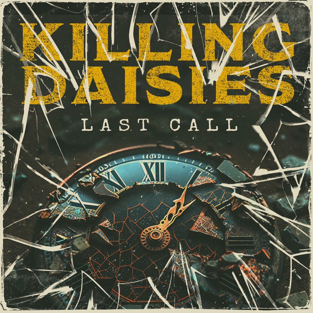 Picture of Killing Daisies