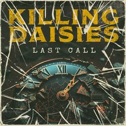 Picture of Killing Daisies