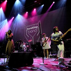 Picture of Phenomenal Handclap Band
