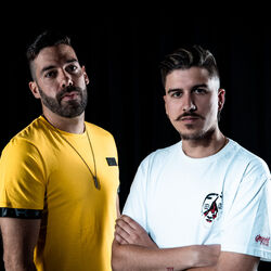 Picture of The Straikerz