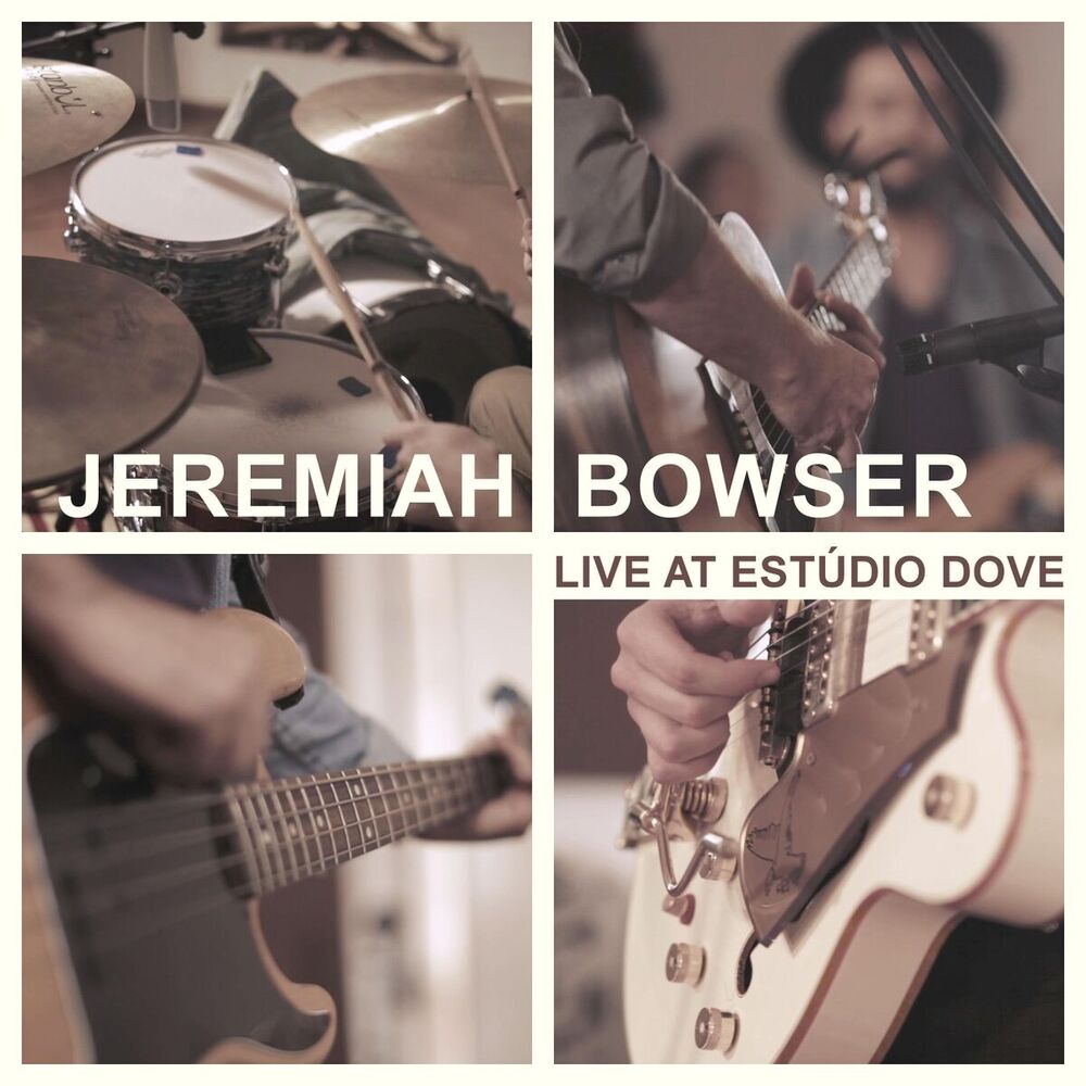 Picture of Jeremiah Bowser