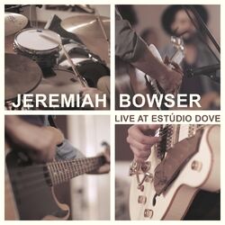 Picture of Jeremiah Bowser