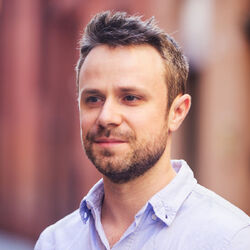 Picture of Boris Begelman