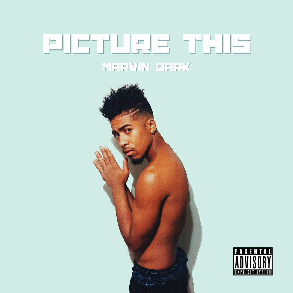 Picture of Marvin Dark