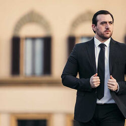 Picture of Freddie De Tommaso