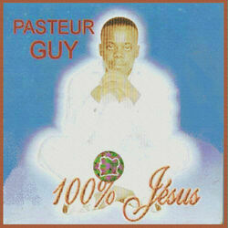 Picture of Pasteur Guy