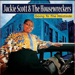 Picture of Jackie Scott & The Housewreckers