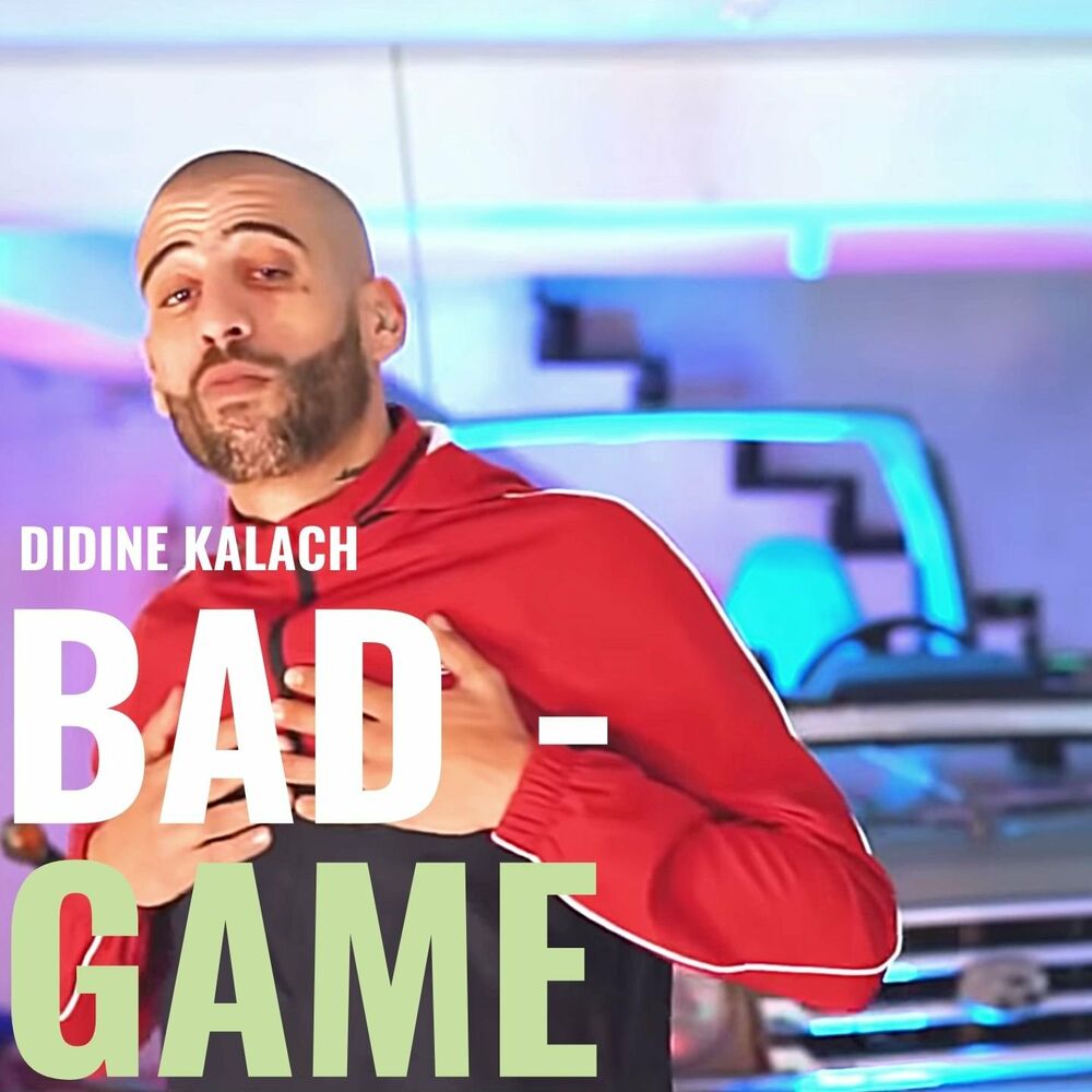 Picture of Didine Kalach