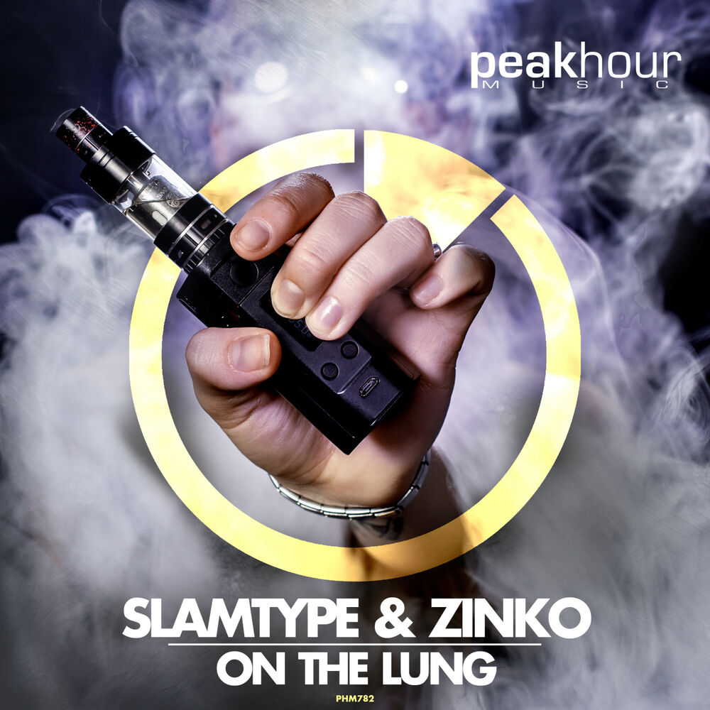 Picture of Slamtype & Zinko