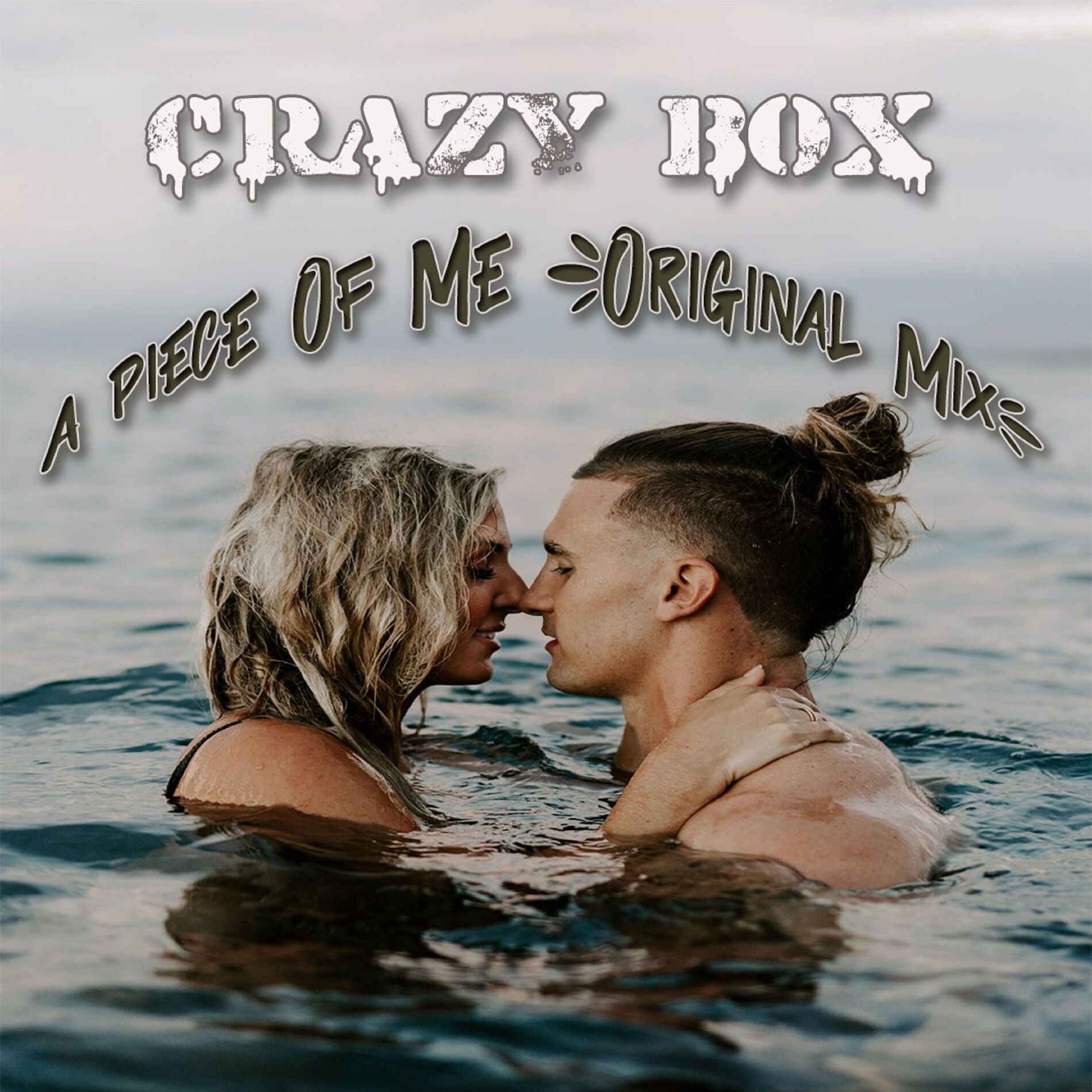 Crazy Box