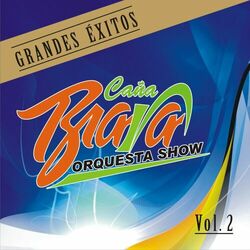 Picture of Orquesta Caña Brava